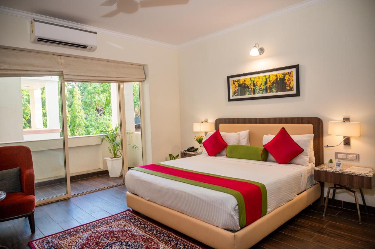 La Oasis By Meraden ,Goa Анджуна Екстериор снимка